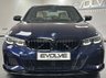 USED 2019 69 BMW 3 SERIES 3.0 M340i Saloon 4dr Petrol Auto xDrive Euro 6 (s/s) (374 ps) SHADOWLINE PLUS PACK, LEATHER!