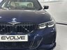 USED 2019 69 BMW 3 SERIES 3.0 M340i Saloon 4dr Petrol Auto xDrive Euro 6 (s/s) (374 ps) SHADOWLINE PLUS PACK, LEATHER!
