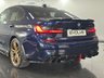 USED 2019 69 BMW 3 SERIES 3.0 M340i Saloon 4dr Petrol Auto xDrive Euro 6 (s/s) (374 ps) SHADOWLINE PLUS PACK, LEATHER!
