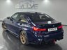 USED 2019 69 BMW 3 SERIES 3.0 M340i Saloon 4dr Petrol Auto xDrive Euro 6 (s/s) (374 ps) SHADOWLINE PLUS PACK, LEATHER!