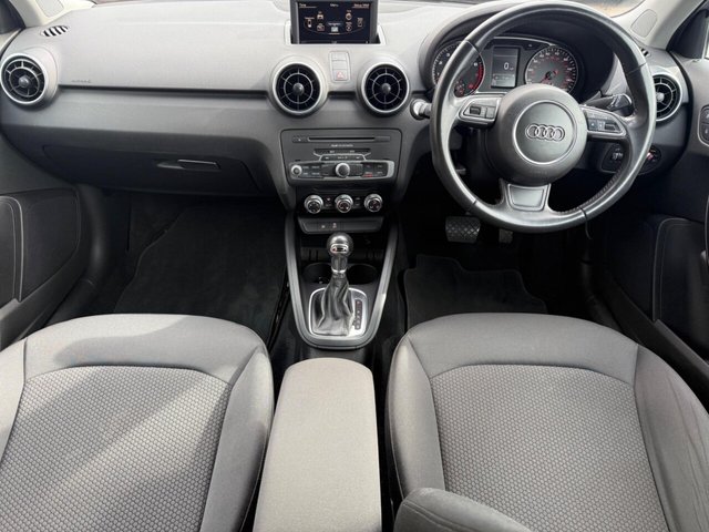 2015 AUDI A1 - Photo 3