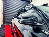 USED 2015 15 MERCEDES-BENZ GLA 2.0 GLA45 AMG SUV 5dr Petrol SpdS DCT 4MATIC Euro 6 (s/s) (360 ps) 