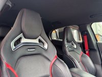 USED 2015 15 MERCEDES-BENZ GLA 2.0 GLA45 AMG SUV 5dr Petrol SpdS DCT 4MATIC Euro 6 (s/s) (360 ps) 