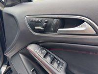 USED 2015 15 MERCEDES-BENZ GLA 2.0 GLA45 AMG SUV 5dr Petrol SpdS DCT 4MATIC Euro 6 (s/s) (360 ps) 