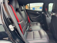 USED 2015 15 MERCEDES-BENZ GLA 2.0 GLA45 AMG SUV 5dr Petrol SpdS DCT 4MATIC Euro 6 (s/s) (360 ps) 