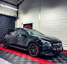 USED 2015 15 MERCEDES-BENZ GLA 2.0 GLA45 AMG SUV 5dr Petrol SpdS DCT 4MATIC Euro 6 (s/s) (360 ps) 