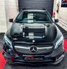 USED 2015 15 MERCEDES-BENZ GLA 2.0 GLA45 AMG SUV 5dr Petrol SpdS DCT 4MATIC Euro 6 (s/s) (360 ps) 