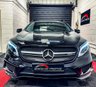 USED 2015 15 MERCEDES-BENZ GLA 2.0 GLA45 AMG SUV 5dr Petrol SpdS DCT 4MATIC Euro 6 (s/s) (360 ps) 