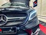 USED 2015 15 MERCEDES-BENZ GLA 2.0 GLA45 AMG SUV 5dr Petrol SpdS DCT 4MATIC Euro 6 (s/s) (360 ps) 