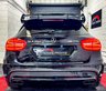 USED 2015 15 MERCEDES-BENZ GLA 2.0 GLA45 AMG SUV 5dr Petrol SpdS DCT 4MATIC Euro 6 (s/s) (360 ps) 