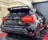 USED 2015 15 MERCEDES-BENZ GLA 2.0 GLA45 AMG SUV 5dr Petrol SpdS DCT 4MATIC Euro 6 (s/s) (360 ps) 