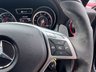 USED 2015 15 MERCEDES-BENZ GLA 2.0 GLA45 AMG SUV 5dr Petrol SpdS DCT 4MATIC Euro 6 (s/s) (360 ps) 