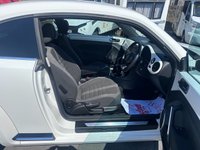 USED 2013 13 VOLKSWAGEN BEETLE 2.0 TDI Sport Hatchback 3dr Diesel Manual Euro 5 (140 ps) New Timing Belt and Water Pump 