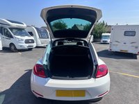 USED 2013 13 VOLKSWAGEN BEETLE 2.0 TDI Sport Hatchback 3dr Diesel Manual Euro 5 (140 ps) New Timing Belt and Water Pump 