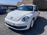 USED 2013 13 VOLKSWAGEN BEETLE 2.0 TDI Sport Hatchback 3dr Diesel Manual Euro 5 (140 ps) New Timing Belt and Water Pump 