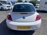 USED 2013 13 VOLKSWAGEN BEETLE 2.0 TDI Sport Hatchback 3dr Diesel Manual Euro 5 (140 ps) New Timing Belt and Water Pump 