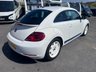 USED 2013 13 VOLKSWAGEN BEETLE 2.0 TDI Sport Hatchback 3dr Diesel Manual Euro 5 (140 ps) New Timing Belt and Water Pump 