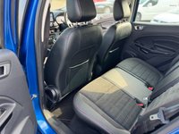 USED 2018 18 FORD ECOSPORT 1.0T EcoBoost ST-Line SUV 5dr Petrol Auto Euro 6 (s/s) (125 ps) 