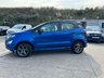 USED 2018 18 FORD ECOSPORT 1.0T EcoBoost ST-Line SUV 5dr Petrol Auto Euro 6 (s/s) (125 ps) 