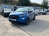 USED 2018 18 FORD ECOSPORT 1.0T EcoBoost ST-Line SUV 5dr Petrol Auto Euro 6 (s/s) (125 ps) 