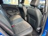 USED 2018 18 FORD ECOSPORT 1.0T EcoBoost ST-Line SUV 5dr Petrol Auto Euro 6 (s/s) (125 ps) 