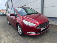 2016 FORD GALAXY