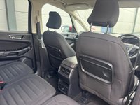 USED 2016 66 FORD GALAXY 2.0 TDCi Titanium MPV 5dr Diesel Manual Euro 6 (s/s) (180 ps) Ford SYNC 3 with 8" Touchscreen
