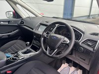 USED 2016 66 FORD GALAXY 2.0 TDCi Titanium MPV 5dr Diesel Manual Euro 6 (s/s) (180 ps) Ford SYNC 3 with 8" Touchscreen