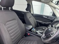 USED 2016 66 FORD GALAXY 2.0 TDCi Titanium MPV 5dr Diesel Manual Euro 6 (s/s) (180 ps) Ford SYNC 3 with 8" Touchscreen