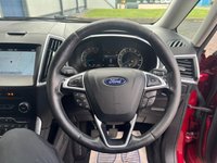 USED 2016 66 FORD GALAXY 2.0 TDCi Titanium MPV 5dr Diesel Manual Euro 6 (s/s) (180 ps) Ford SYNC 3 with 8" Touchscreen