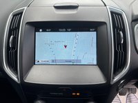 USED 2016 66 FORD GALAXY 2.0 TDCi Titanium MPV 5dr Diesel Manual Euro 6 (s/s) (180 ps) Ford SYNC 3 with 8" Touchscreen