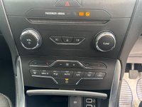 USED 2016 66 FORD GALAXY 2.0 TDCi Titanium MPV 5dr Diesel Manual Euro 6 (s/s) (180 ps) Ford SYNC 3 with 8" Touchscreen