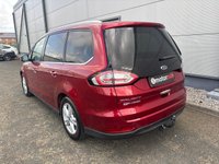 USED 2016 66 FORD GALAXY 2.0 TDCi Titanium MPV 5dr Diesel Manual Euro 6 (s/s) (180 ps) Ford SYNC 3 with 8" Touchscreen