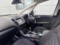 USED 2016 66 FORD GALAXY 2.0 TDCi Titanium MPV 5dr Diesel Manual Euro 6 (s/s) (180 ps) Ford SYNC 3 with 8" Touchscreen