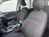 USED 2016 66 FORD GALAXY 2.0 TDCi Titanium MPV 5dr Diesel Manual Euro 6 (s/s) (180 ps) Ford SYNC 3 with 8" Touchscreen