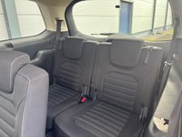 USED 2016 66 FORD GALAXY 2.0 TDCi Titanium MPV 5dr Diesel Manual Euro 6 (s/s) (180 ps) Ford SYNC 3 with 8" Touchscreen