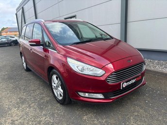 View our FORD GALAXY