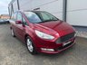 USED 2016 66 FORD GALAXY 2.0 TDCi Titanium MPV 5dr Diesel Manual Euro 6 (s/s) (180 ps) Ford SYNC 3 with 8" Touchscreen