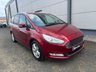 USED 2016 66 FORD GALAXY 2.0 TDCi Titanium MPV 5dr Diesel Manual Euro 6 (s/s) (180 ps) Ford SYNC 3 with 8" Touchscreen