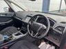 USED 2016 66 FORD GALAXY 2.0 TDCi Titanium MPV 5dr Diesel Manual Euro 6 (s/s) (180 ps) Ford SYNC 3 with 8" Touchscreen