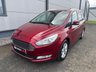 USED 2016 66 FORD GALAXY 2.0 TDCi Titanium MPV 5dr Diesel Manual Euro 6 (s/s) (180 ps) Ford SYNC 3 with 8" Touchscreen