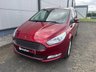 USED 2016 66 FORD GALAXY 2.0 TDCi Titanium MPV 5dr Diesel Manual Euro 6 (s/s) (180 ps) Ford SYNC 3 with 8" Touchscreen