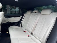 USED 2016 66 BMW X6 3.0 30d M Sport SUV 5dr Diesel Auto xDrive Euro 6 (s/s) (258 ps) 