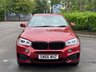 USED 2016 66 BMW X6 3.0 30d M Sport SUV 5dr Diesel Auto xDrive Euro 6 (s/s) (258 ps) 