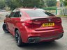 USED 2016 66 BMW X6 3.0 30d M Sport SUV 5dr Diesel Auto xDrive Euro 6 (s/s) (258 ps) 