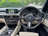 USED 2016 66 BMW X6 3.0 30d M Sport SUV 5dr Diesel Auto xDrive Euro 6 (s/s) (258 ps) 