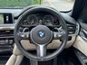 USED 2016 66 BMW X6 3.0 30d M Sport SUV 5dr Diesel Auto xDrive Euro 6 (s/s) (258 ps) 