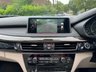 USED 2016 66 BMW X6 3.0 30d M Sport SUV 5dr Diesel Auto xDrive Euro 6 (s/s) (258 ps) 