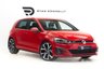 USED 2018 VOLKSWAGEN GOLF 2.0 TSI GTI Hatchback 5dr Petrol Manual Euro 6 (s/s) (230 ps) FULL SERVICE HISTORY | 19" BRESCIA ALLOYS