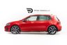 USED 2018 VOLKSWAGEN GOLF 2.0 TSI GTI Hatchback 5dr Petrol Manual Euro 6 (s/s) (230 ps) FULL SERVICE HISTORY | 19" BRESCIA ALLOYS